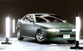 Nissan GTR R35 V1.5.0 Fixed 0.36