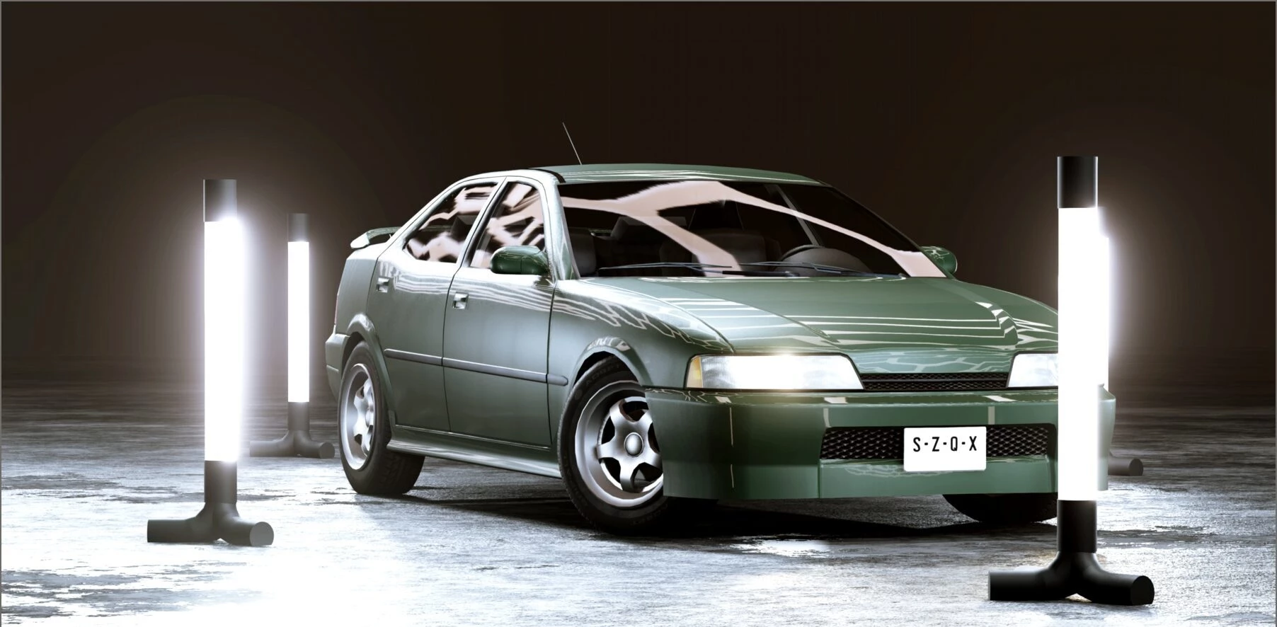 Nissan GTR R35 V1.5.0 Fixed 0.36