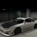 Nissan Silvia S14 Kouki v1.0 0.36.x