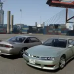Nissan Silvia S14 Kouki v1.0 0.36.x