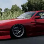 Nissan Silvia (S14) v1.0 0.36.x