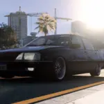 Opel Omega v3.0 0.36.x