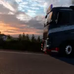 Philippine Muysewinkel for Volvo fh 4,5,6 v1.0