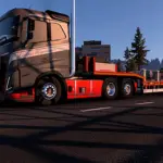 Philippine Muysewinkel for Volvo fh 4,5,6 v1.0