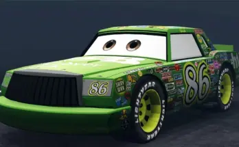Pixar’s Cars Pack 0.36