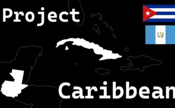 Project Caribbean v1.1 1.55
