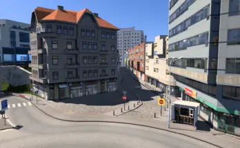 Projekt Cesko Bus Crash Fix v1.0 1.55