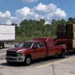 RAM 3500 Pickup Truck v5.0 1.55