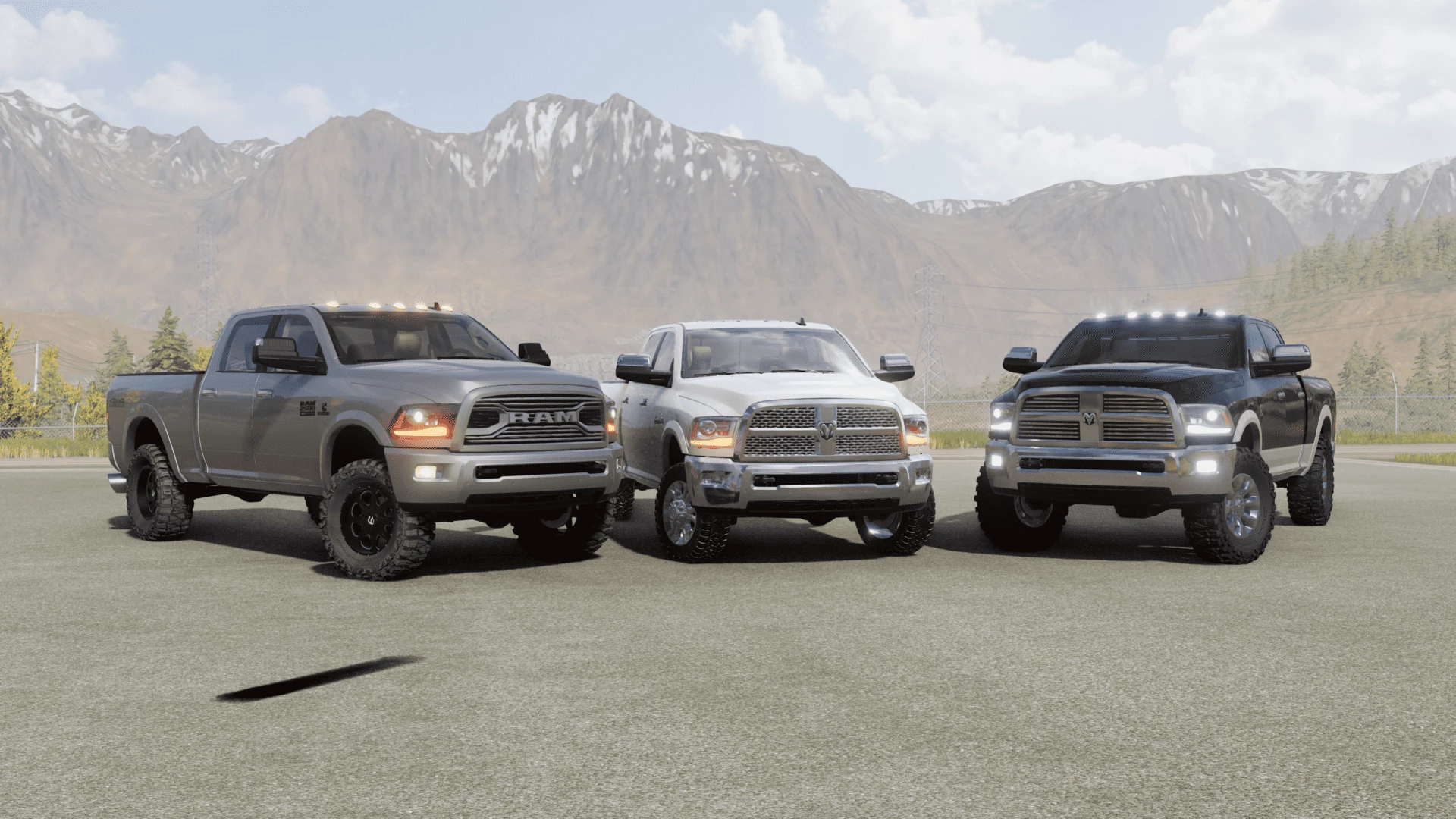 RAM HD 4th gen 2010-2018 v1.0 0.36.x