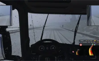 Realistic Snow & Water V1.0 1.55