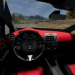 Renault Clio IV 2012 v1.0