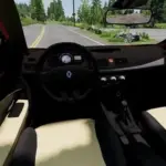 Renault Fluence v1.0