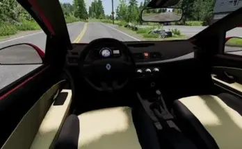 Renault Fluence v1.0