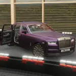 Rolls Royce Phantom NEW v1.0