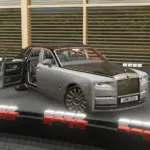 Rolls Royce Phantom NEW v1.0