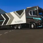 Scania S Optimus mansory version with bullbar v1.0