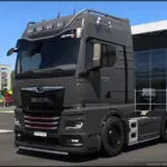 SGD TRUCK TUNING PACK v1.1 1.55