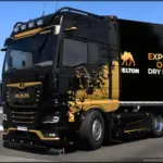 SGD TRUCK TUNING PACK v1.1 1.55