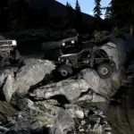 Sierra Nevada Trails v6.0 0.36.x