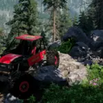 Sierra Nevada Trails v6.0 0.36.x