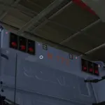 Spoiler Roof Light Bar v1.0