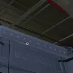 Spoiler Roof Light Bar v1.0