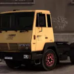 Steyr 1491 Fixed v155