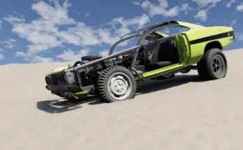 The Junker v1.0 0.36.x