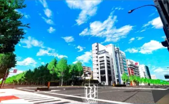 Tokyo R246 (GT6) v1.0 0.36