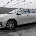 Toyota Corolla v1.0