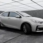 Toyota Corolla v1.0