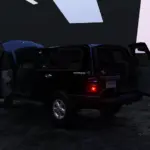 Toyota Land Cruiser G 1998 v1.0