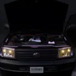 Toyota Land Cruiser G 1998 v1.0