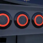 Vest Jokon Lights v1.0