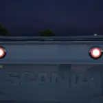 Vest Jokon Lights v1.0