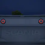 Vest Jokon Lights v1.0