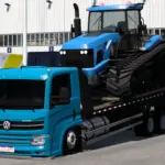 Volkswagen Delivery v1.0 1.55