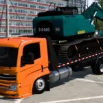 Volkswagen Delivery v1.0 1.55