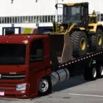 Volkswagen Delivery v1.0 1.55