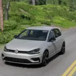 Volkswagen Golf MK7.5 v1.0
