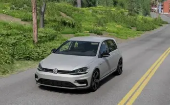 Volkswagen Golf MK7.5 v1.0
