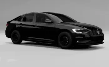 Volkswagen Jetta A7 2022 v2.0 (0.36.x)