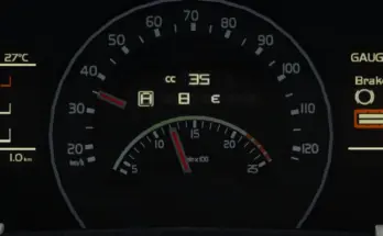 Volvo FH 2012 Realistic Dashboard Computer v1.50 - 1.55+