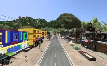 West Kalimantan: Sambas Raya Part 1 1.53 – 1.55