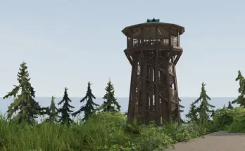 Yabitsu Pass (Touge) v1.0 0.36.x