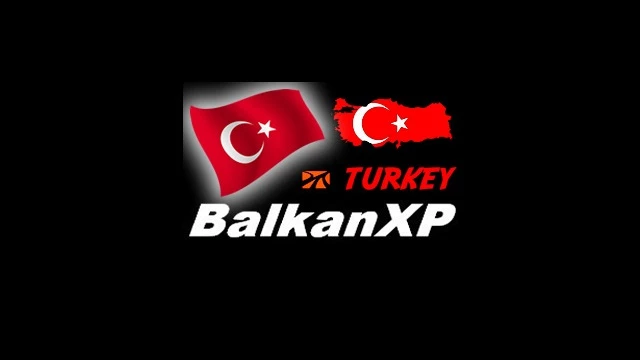 BXP PM Turkey 155.0