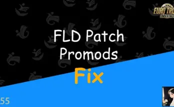FLD Patch Promods Fix v1.0