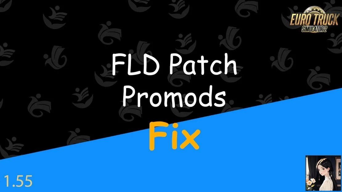FLD Patch Promods Fix v1.0