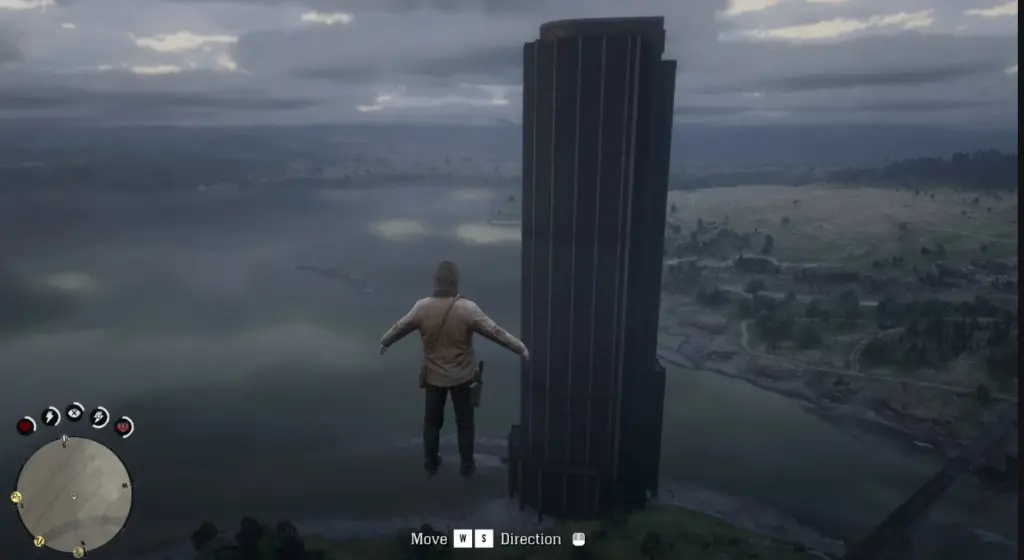 Gta 5 FIB Building V1.0