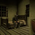 Saint denis apartment building (YMAP) V1.0